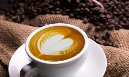 Mity na temat kawy
